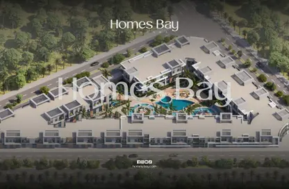 شقة - 2 غرف نوم - 1 حمام للبيع في ريزورت مجاويش - منتجعات الغردقة - الغردقة - محافظة البحر الاحمر