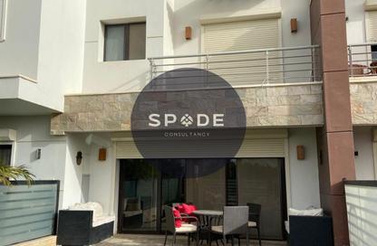 Townhouse - 3 Bedrooms - 3 Bathrooms for rent in Hyde Park - New Cairo City - Cairo