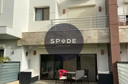 تاون هاوس - 3 غرف نوم - 3 حمامات للايجار في هايد بارك - مدينة القاهرة الجديدة - القاهرة