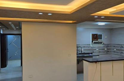 Office Space - Studio - 2 Bathrooms for rent in Abou Dawoud Al Zahery St. - 6th Zone - Nasr City - Cairo