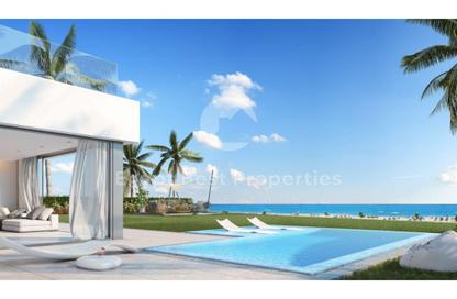 Chalet - 1 Bedroom - 1 Bathroom for sale in Youd - Ras Al Hekma - North Coast Chalet - 1 Bedroom - 1 Bathroom for sale in Youd - Ras Al Hekma - North Coast