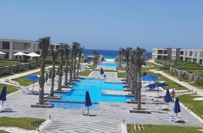 Chalet - 3 Bedrooms - 2 Bathrooms for sale in La vista Ras El Hikma - Ras Al Hekma - North Coast Chalet - 3 Bedrooms - 2 Bathrooms for sale in La vista Ras El Hikma - Ras Al Hekma - North Coast