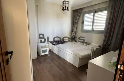 Apartment - 2 Bedrooms - 1 Bathroom for rent in Palm Parks Palm Hills - South Dahshur Link - 6 October City - Giza Apartment - 2 Bedrooms - 1 Bathroom for rent in Palm Parks Palm Hills - South Dahshur Link - 6 October City - Giza