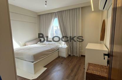 Apartment - 2 Bedrooms - 1 Bathroom for rent in Palm Parks Palm Hills - South Dahshur Link - 6 October City - Giza Apartment - 2 Bedrooms - 1 Bathroom for rent in Palm Parks Palm Hills - South Dahshur Link - 6 October City - Giza