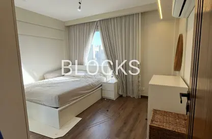 شقة - 2 غرف نوم - 1 حمام للايجار في بالم هيلز بالم باركس - وصلة دهشور الجنوبية - مدينة 6 أكتوبر - الجيزة