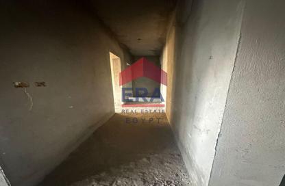 شقة - 3 غرف نوم - 3 حمامات للبيع في ذا كورت ياردز - كمبوندات الشيخ زايد - الشيخ زايد - الجيزة