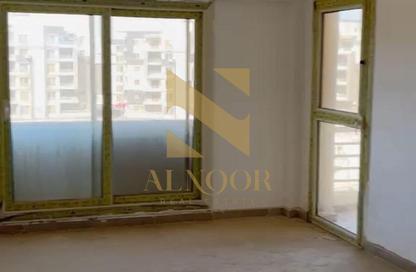 شقة - 3 غرف نوم - 2 حمامات للايجار في جنة اكتوبر - كمبوندات 6 أكتوبر - مدينة 6 أكتوبر - الجيزة