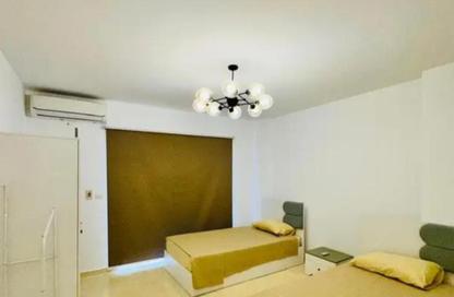 Apartment - 3 Bedrooms - 3 Bathrooms for rent in B11 - Madinaty - Cairo