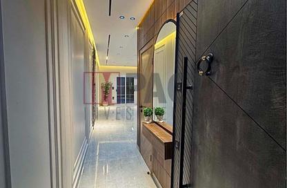 Villa - 4 Bedrooms - 3 Bathrooms for sale in La Vista City - New Capital Compounds - New Capital City - Cairo
