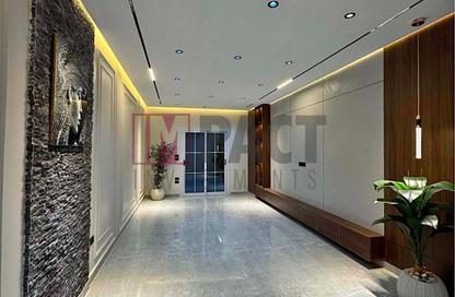 Villa - 4 Bedrooms - 3 Bathrooms for sale in La Vista City - New Capital Compounds - New Capital City - Cairo