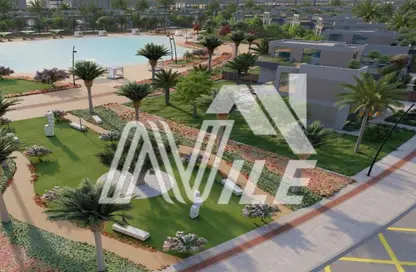 تاون هاوس - 4 غرف نوم - 4 حمامات للبيع في كومباوند سعاده - مدينة القاهرة الجديدة - القاهرة