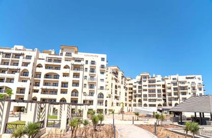 شاليه - 1 للبيع في الداو هايتس - طريق يوسف عفيفي - الغردقة - محافظة البحر الاحمر