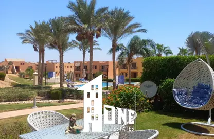 شاليه - 3 غرف نوم - 2 حمامات للبيع في ماونتن فيو العين السخنة - ماونتن فيو - العين السخنة - السويس