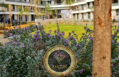 Apartment - 2 Bedrooms - 2 Bathrooms for sale in Green Square - Mostakbal City Compounds - Mostakbal City - Future City - Cairo