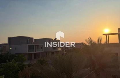 Villa - 3 Bedrooms - 5 Bathrooms for sale in Sodic East - 6th District - New Heliopolis - Cairo