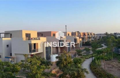 Villa - 3 Bedrooms - 5 Bathrooms for sale in Sodic East - 6th District - New Heliopolis - Cairo