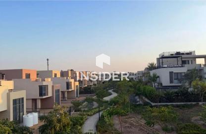 Villa - 3 Bedrooms - 5 Bathrooms for sale in Sodic East - 6th District - New Heliopolis - Cairo