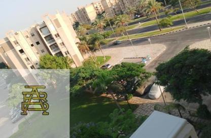 شقة - 2 غرف نوم - 2 حمامات للبيع في B7 - مدينتي - القاهرة