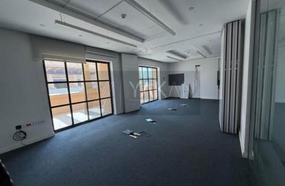 Retail - Studio - 1 Bathroom for rent in Mivida - 5th Settlement Compounds - The 5th Settlement - New Cairo City - Cairo