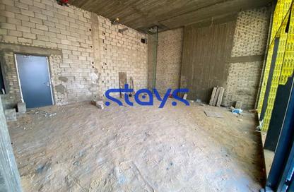 Retail - Studio - 1 for rent in South Teseen St. - The 5th Settlement - New Cairo City - Cairo