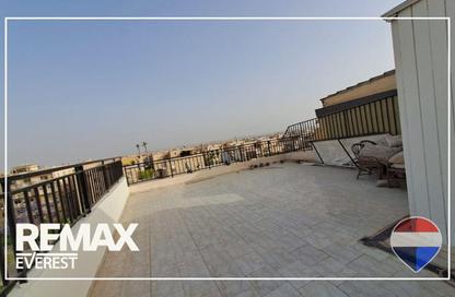 Apartment - 1 Bedroom - 1 Bathroom for rent in Casa - Sheikh Zayed Compounds - Sheikh Zayed City - Giza