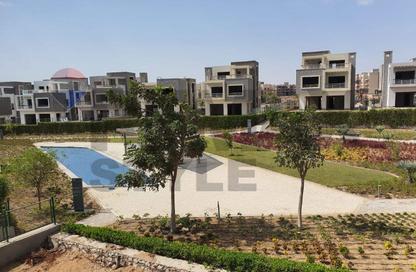 فيلا - 5 - 6 للبيع في نيو جيزة - طريق مصر اسكندرية الصحراوي - مدينة 6 أكتوبر - الجيزة فيلا - 5 - 6 للبيع في نيو جيزة - طريق مصر اسكندرية الصحراوي - مدينة 6 أكتوبر - الجيزة