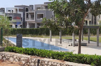Villa - 5 - 6 for sale in New Giza - Cairo Alexandria Desert Road - 6 October City - Giza