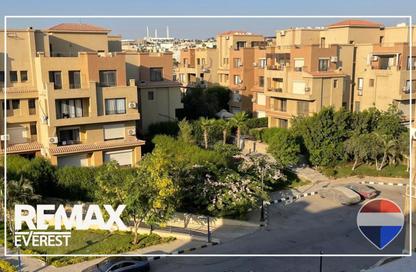 شقة - 2 غرف نوم - 1 حمام للايجار في كازا - كمبوندات الشيخ زايد - الشيخ زايد - الجيزة