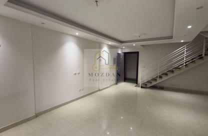Penthouse - 3 Bedrooms - 2 Bathrooms for rent in Ashgar Darna - Zahraa El Maadi - Hay El Maadi - Cairo