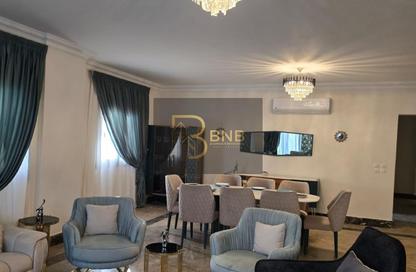 Apartment - 3 Bedrooms - 3 Bathrooms for rent in Mivida - 5th Settlement Compounds - The 5th Settlement - New Cairo City - Cairo