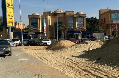 Clinic - 1 Bedroom - 1 Bathroom for sale in 1O1 Mall - Sheikh Zayed City - Giza