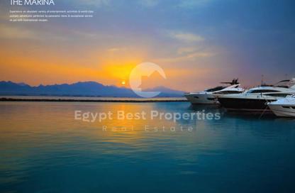 Villa - 3 Bedrooms - 3 Bathrooms for sale in Mesca - Soma Bay - Safaga - Hurghada - Red Sea Villa - 3 Bedrooms - 3 Bathrooms for sale in Mesca - Soma Bay - Safaga - Hurghada - Red Sea