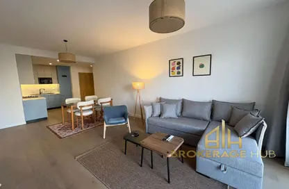 شقة - غرفة نوم - 1 حمام للايجار في ميفيدا - كمبوندات التجمع الخامس - التجمع الخامس - مدينة القاهرة الجديدة - القاهرة