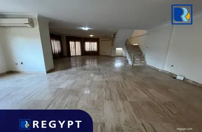 دوبلكس - 4 غرف نوم - 3 حمامات للايجار في سرايات المعادي - حي المعادي - القاهرة