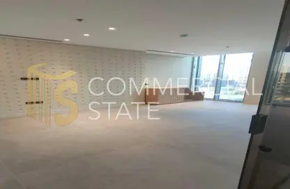 Office Space - 1 Bedroom - 1 Bathroom for rent in Cairo Festival City - North Investors Area - New Cairo City - Cairo