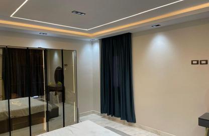 Apartment - 3 - 2 for rent in Paradise - Ext North Inves Area - New Cairo City - Cairo Apartment - 3 - 2 for rent in Paradise - Ext North Inves Area - New Cairo City - Cairo