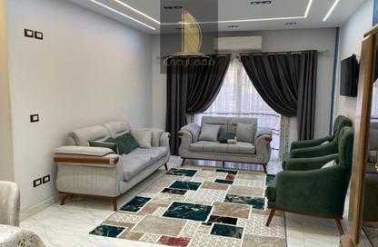 Apartment - 3 - 2 for rent in Paradise - Ext North Inves Area - New Cairo City - Cairo Apartment - 3 - 2 for rent in Paradise - Ext North Inves Area - New Cairo City - Cairo