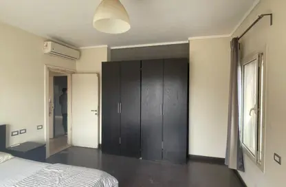 Apartment - Studio - 1 Bathroom for rent in The Village - South Investors Area - New Cairo City - Cairo