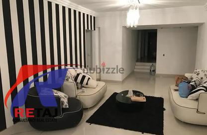 شقة - 3 غرف نوم - 2 حمامات للبيع في عمارات النرجس - النرجس - مدينة القاهرة الجديدة - القاهرة