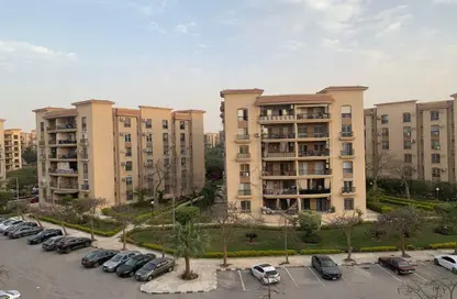 شقة - 3 غرف نوم - 2 حمامات للبيع في امتداد الرحاب - الرحاب - مدينة القاهرة الجديدة - القاهرة