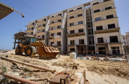 شقة - 1 للبيع في منطقة الاحياء - الغردقة - محافظة البحر الاحمر