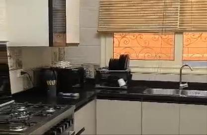 Apartment - 3 - 2 for rent in El Banafseg 2 - El Banafseg - New Cairo City - Cairo