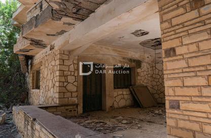 قطعة أرض - استوديو للبيع في شارع الهانوفيل - الهانوفيل - حي العجمي - الاسكندرية