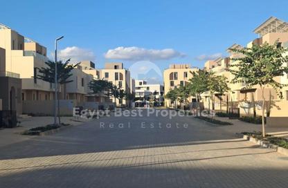شقة - 2 غرف نوم - 2 حمامات للبيع في فاي سوديك - مدينة زايد الجديدة - الشيخ زايد - الجيزة