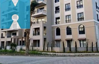 شقة - 2 - 2 للايجار في فيلدج ويست - كمبوندات الشيخ زايد - الشيخ زايد - الجيزة