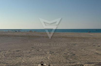 Chalet - 3 Bedrooms - 3 Bathrooms for sale in Marina 5 - Marina - Al Alamein - North Coast