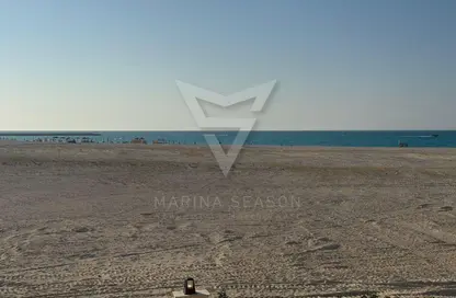 شاليه - 3 غرف نوم - 3 حمامات للبيع في مارينا 5 - مارينا - العلمين - الساحل الشمالي