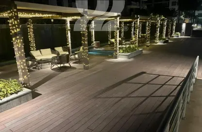 شقة - 2 غرف نوم - 2 حمامات للبيع في ازاد - كمبوندات التجمع الخامس - التجمع الخامس - مدينة القاهرة الجديدة - القاهرة