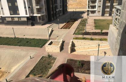 Apartment - 3 Bedrooms - 2 Bathrooms for rent in Dar Masr 2 - elandalus - South Teseen St. - The 5th Settlement - New Cairo City - Cairo