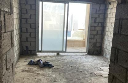 شقة - 2 غرف نوم - 2 حمامات للبيع في كمبوند فيلدج جاردن القطامية - كمبوندات التجمع الخامس - التجمع الخامس - مدينة القاهرة الجديدة - القاهرة